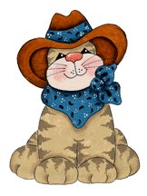 Cowboy Cat.GIF (16770 bytes)