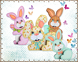 Bunny Stuffins Download